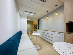 Robinson 112 (D1), Office #523602581